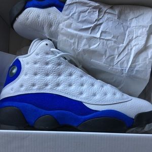 Jordan retro 13 hyper royal